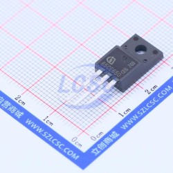Infineon IPA65R650CE Infineon IPA65R650CE