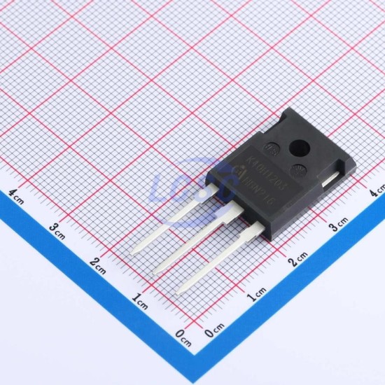 Infineon IKW40N120H3