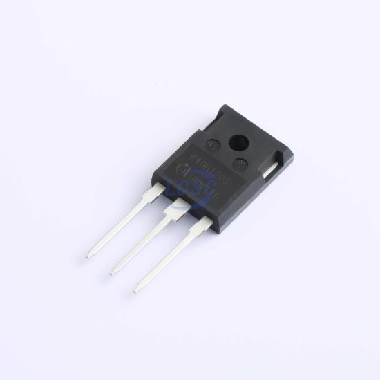 Infineon IKW40N120H3