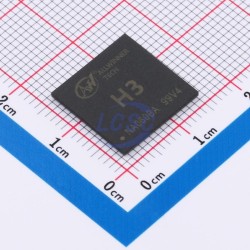 Allwinner Tech H3 Allwinner Tech H3