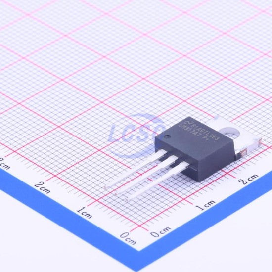 TI LM317AT/NOPB TI LM317AT/NOPB