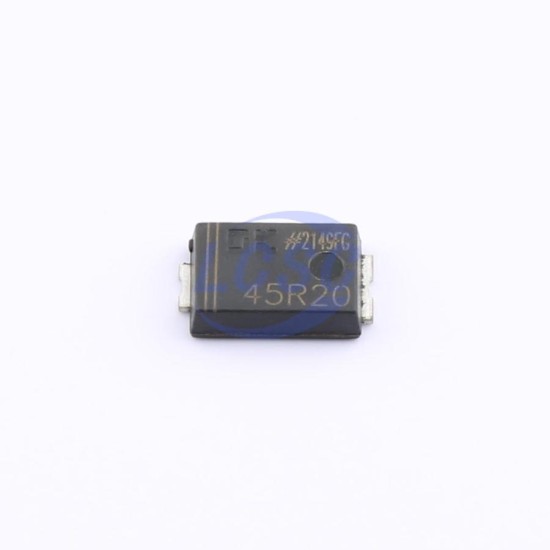 Shenzhen DongKe Semicon DK5V45R20