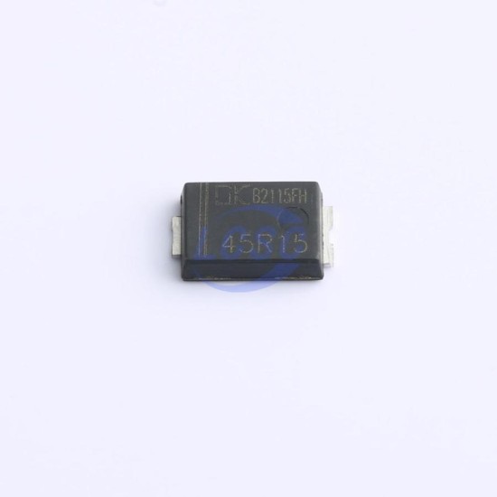 Shenzhen DongKe Semicon DK5V45R15