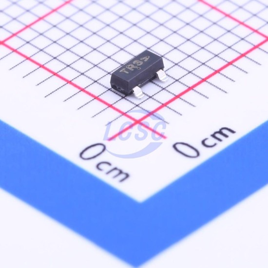 onsemi NTR4503NT1G onsemi NTR4503NT1G