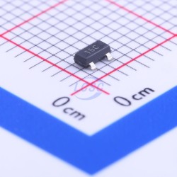 TI LM60CIM3X/NOPB