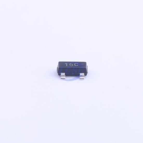 TI LM60CIM3X/NOPB