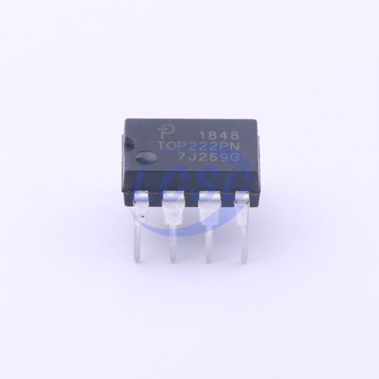 POWER INTEGRATIONS TOP222PN POWER INTEGRATIONS TOP222PN