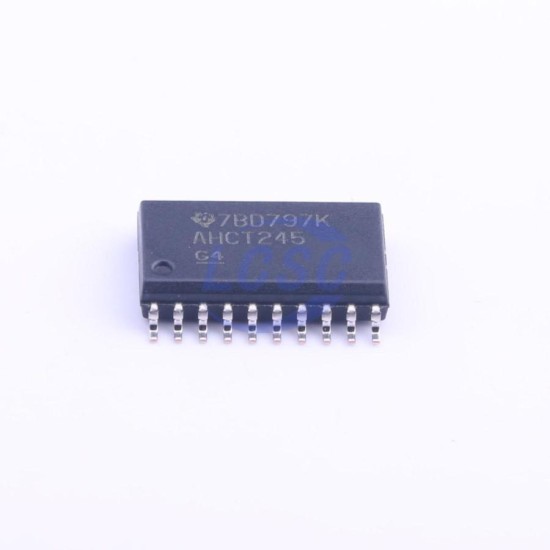 TI SN74AHCT245DWR TI SN74AHCT245DWR