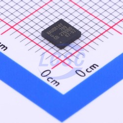 NUVOTON NAU8814YG