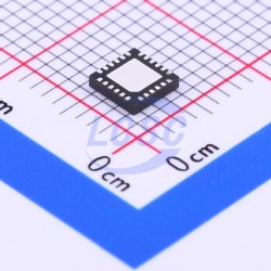 NUVOTON NAU8814YG