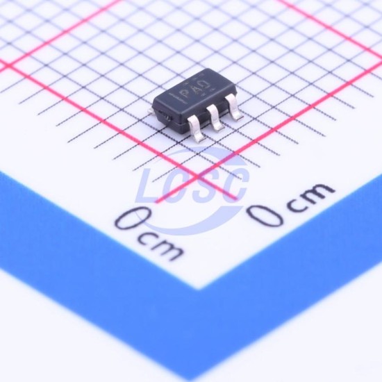 TI TLV70433DBVT TI TLV70433DBVT
