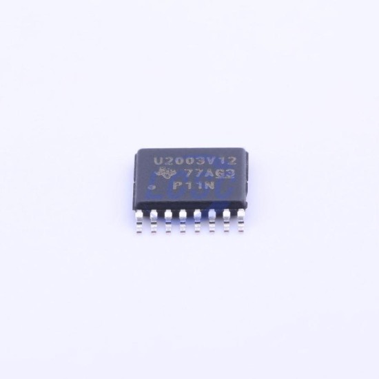TI ULN2003V12PWR