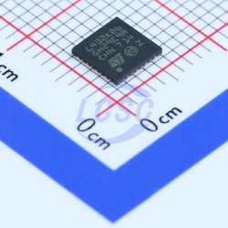 ST STM32L432KBU6 ST STM32L432KBU6