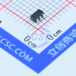 TI ADS1110A2IDBVT