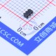 TI ADS1110A2IDBVT