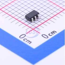 TI ADS1110A3IDBVT