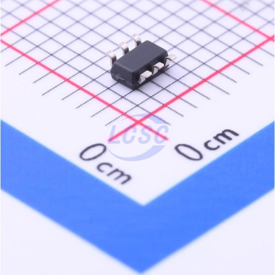 TI ADS1110A3IDBVT