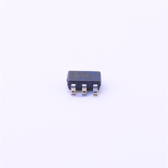 TI ADS1110A3IDBVT