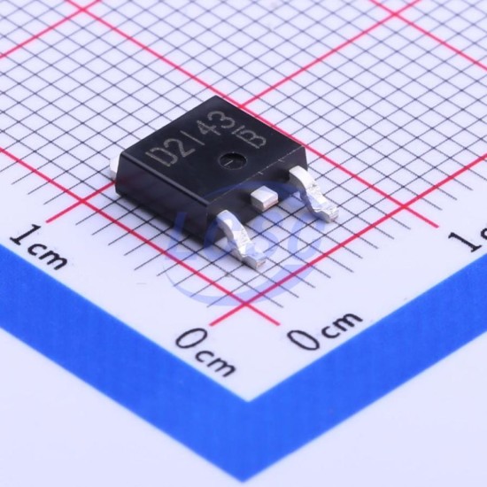 ROHM 2SD2143TL