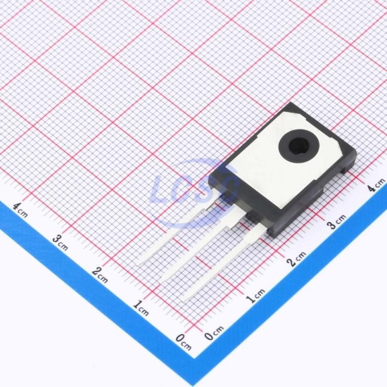 onsemi NGTB25N120FL3WG