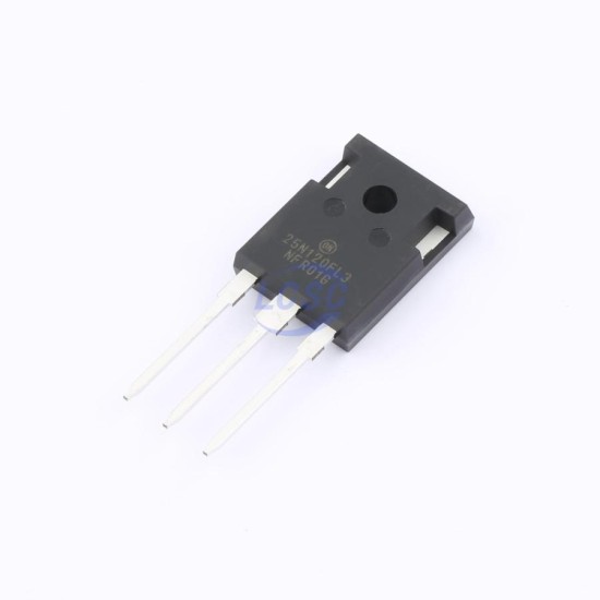 onsemi NGTB25N120FL3WG