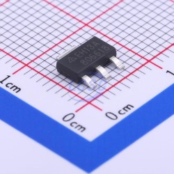 DIODES AZ1117H-1.8TRE1 DIODES AZ1117H-1.8TRE1