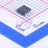 MICROCHIP MCP9808-E/MS