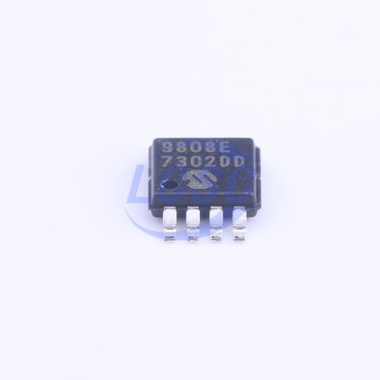 MICROCHIP MCP9808-E/MS