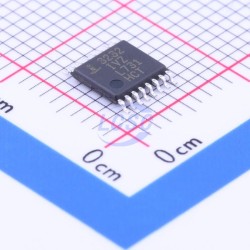 RENESAS ICL3232IVZ-T