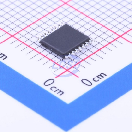 RENESAS ICL3232IVZ-T