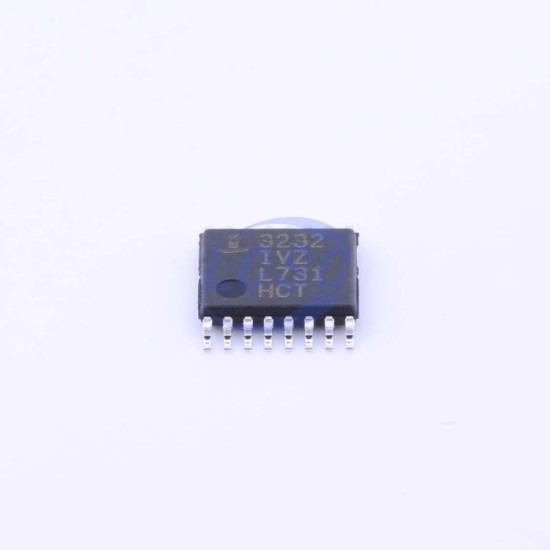 RENESAS ICL3232IVZ-T