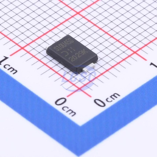 DIODES SBR10U45SP5-13