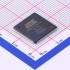 MICROCHIP ATXMEGA128A1U-AU