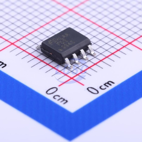 onsemi FDS9945