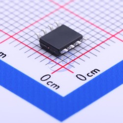 onsemi FDS9945 onsemi FDS9945