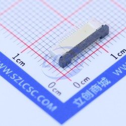 CONNFLY Elec DS1020-09-15VBT1B