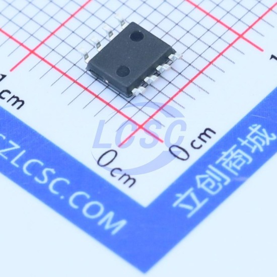 Jiaxing Heroic Elec Tech HT6873B5SPNR