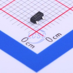 onsemi MMBT6520LT1G onsemi MMBT6520LT1G