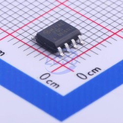 onsemi FDS89161LZ