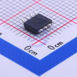 onsemi FDS89161LZ onsemi FDS89161LZ
