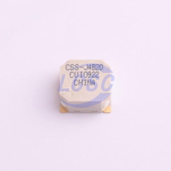 CUI CSS-J4B20-SMT-TR