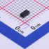 DIODES ZXMS6004FFTA