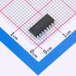 TM(Shenzhen Titan Micro Elec) TM7706