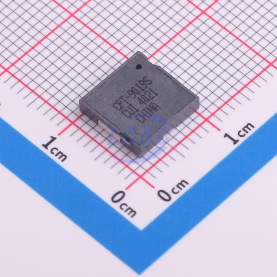 CUI CPT-9019S-SMT-TR