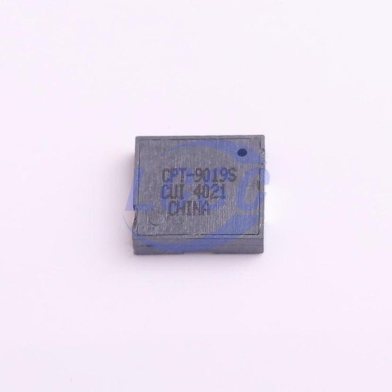 CUI CPT-9019S-SMT-TR