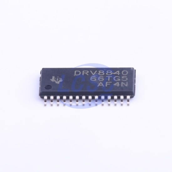 TI DRV8840PWPR