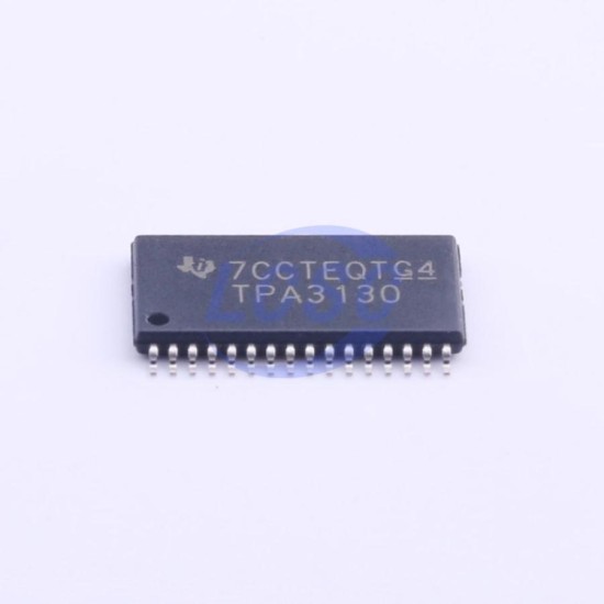 TI TPA3130D2DAPR TI TPA3130D2DAPR