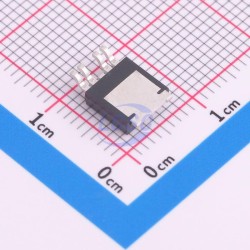 Infineon BTS6143D Infineon BTS6143D