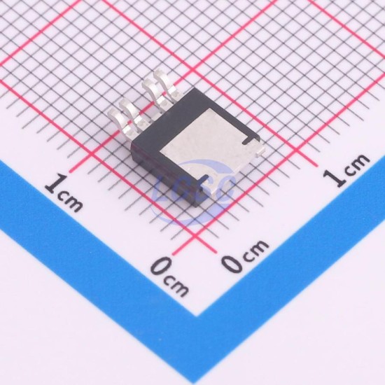 Infineon BTS6143D Infineon BTS6143D