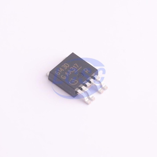 Infineon BTS6143D Infineon BTS6143D